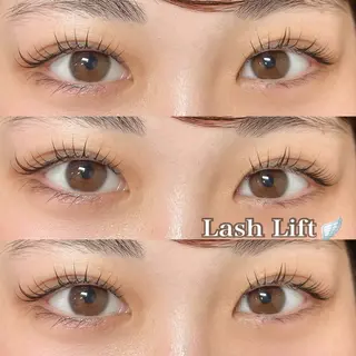 マツエク・マツパ Rairia momoka🎀✨のマツエク・マツパデザイン