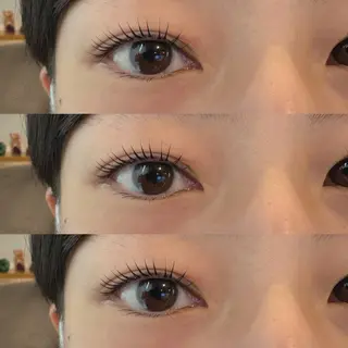 マツエク・マツパ 《HUG LIFE》 さいとうのマツエク・マツパデザイン