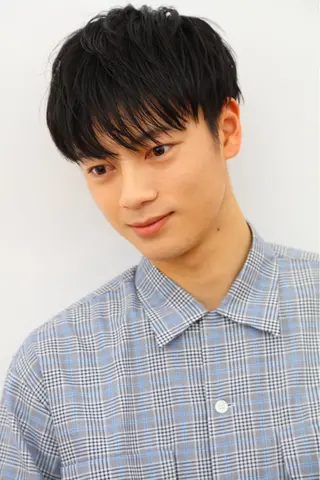 メンズ 💈豊橋メンズ専門 NO.1刑部七海💈のヘアスタイル