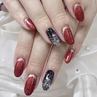 ネイル Nail salon Honey Beeのネイルデザイン