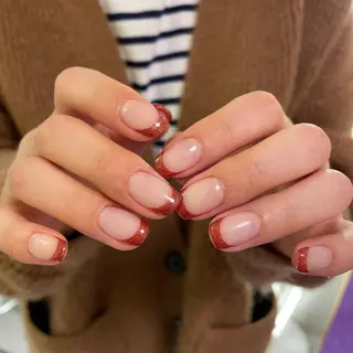 ネイル Ami 🦥のネイルデザイン