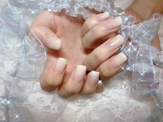 ネイル nail salon CHARMANTEのネイルデザイン