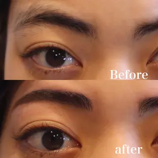 アイブロウ room  川越 Hirokoのマツエク・マツパデザイン