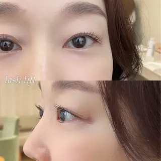 マツエク・マツパ le rire 鶴巻🌷のマツエク・マツパデザイン