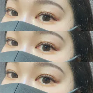 マツエク・マツパ sakura .のマツエク・マツパデザイン