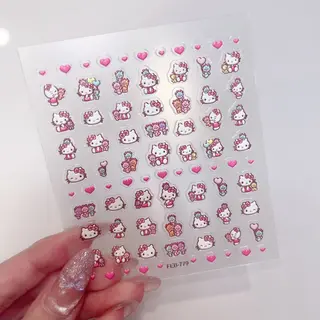 ネイル KOKONA 🎀のネイルデザイン