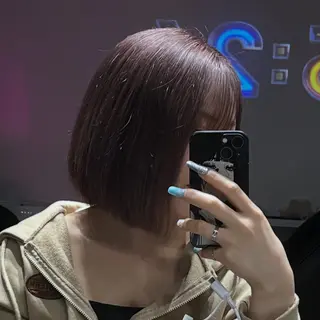 ショート 吉川 良太のヘアスタイル