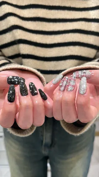 ネイル 🦋sana🦋 似合わせカット✁のヘアスタイル