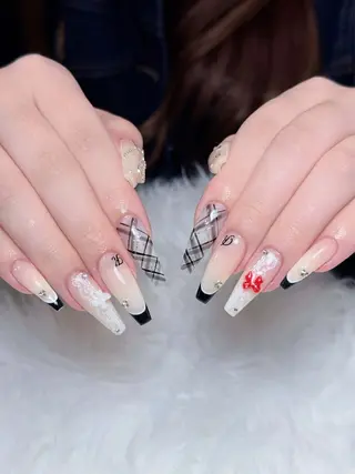 ネイル Julli ジュリのネイルデザイン