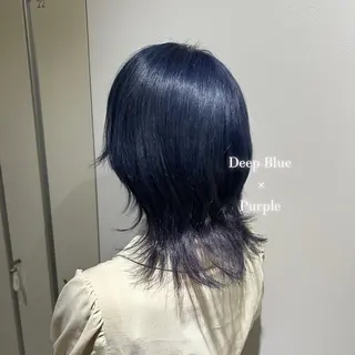 ショート カラー JURI🎀 まつパ/マツエク🎀のマツエク・マツパデザイン