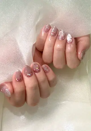 ネイル nail salon quartettoのネイルデザイン