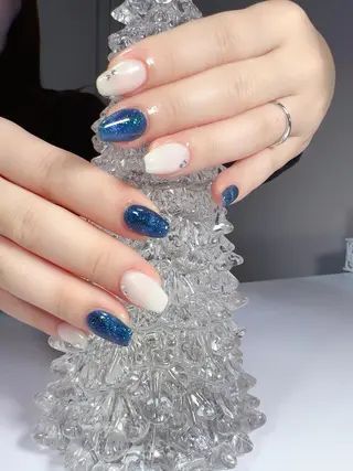 ネイル ネイルサロン ロア旧ジョリーのネイルデザイン