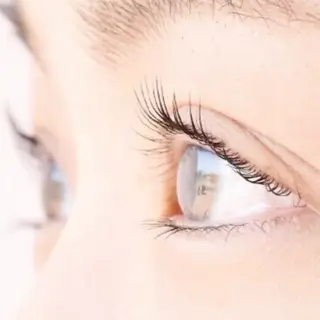 マツエク・マツパ PEEKABOO 梅田 momokaのマツエク・マツパデザイン