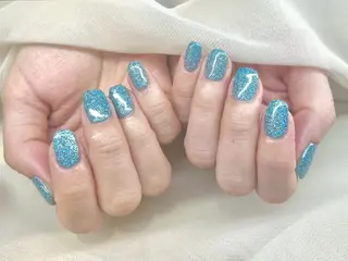 ネイル Richer  ~nail & eyebeauty ~所属・ai のネイルデザイン