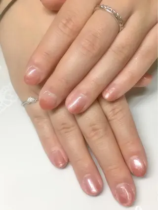 ネイル 新宿ネイルサロン ジェミディローサ所属・新宿ネイルサロン ジェミディローサのネイルデザイン