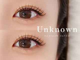 マツエク・マツパ Unknown ちひろのマツエク・マツパデザイン