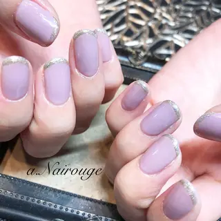 ネイル Nail salon REIRISのネイルデザイン