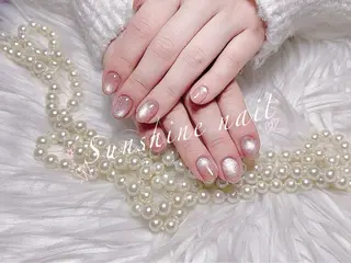 ネイル サンシャイン ネイル池袋店のネイルデザイン