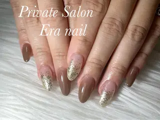 ネイル Era nailのネイルデザイン