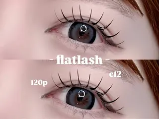 マツエク・マツパ miyu￤マツエク￤ まつパ￤眉毛￤立川のマツエク・マツパデザイン