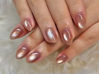 ネイル Bianca大名店 WATANABEのネイルデザイン