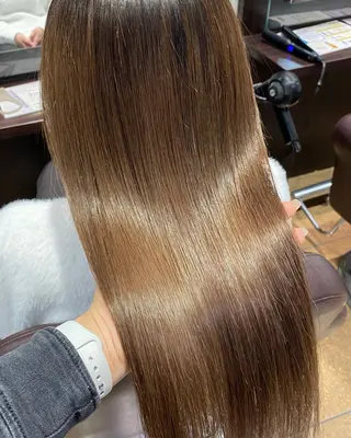 セミロング 個性派/中韓ネイル SAKURAのネイルデザイン