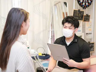 i鍼灸整体院 石井宏和のエステ・リラクイメージ