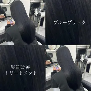 ロング 🫧LALA🫧 ショート🫧のヘアスタイル