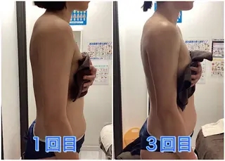 ize 横浜店のエステ・リラクイメージ