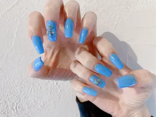 ネイル Lana nailのネイルデザイン