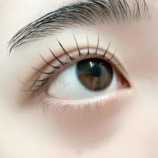 マツエク・マツパ K's LASH.のマツエク・マツパデザイン