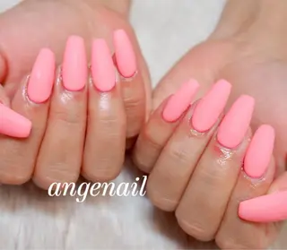 ネイル オーナーネイリスト MAKIのネイルデザイン