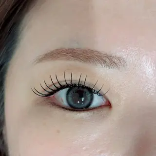 マツエク・マツパ レヴ lev.のマツエク・マツパデザイン