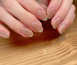 ネイル nailroom OHANA🌴のネイルデザイン
