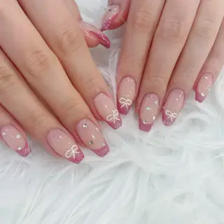 ネイル Rediant Salonのネイルデザイン