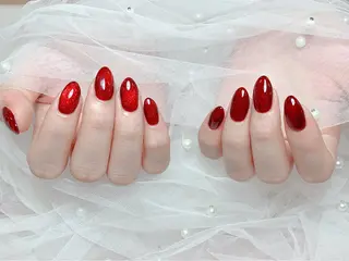 ネイル Bél Nail salonのネイルデザイン