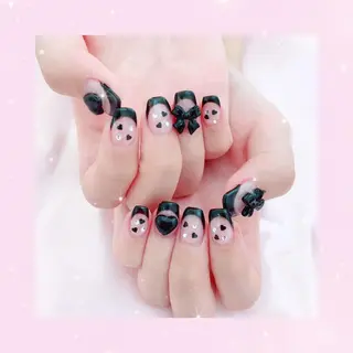 ネイル ネイリスト CHIAKIのネイルデザイン