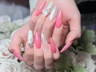 ネイル Painty nailのネイルデザイン