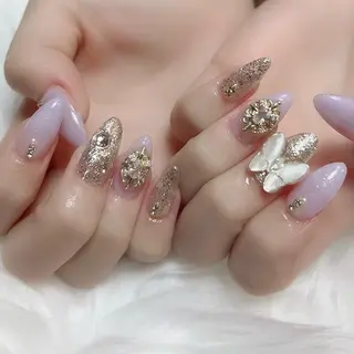 ネイル Nail salon EM（エム）千葉のネイルデザイン