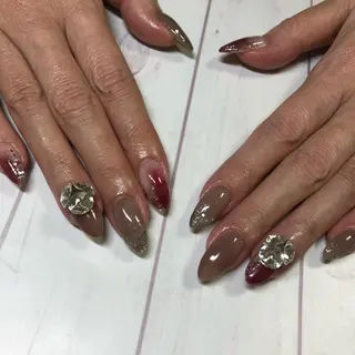 ネイル nail salon LNのネイルデザイン