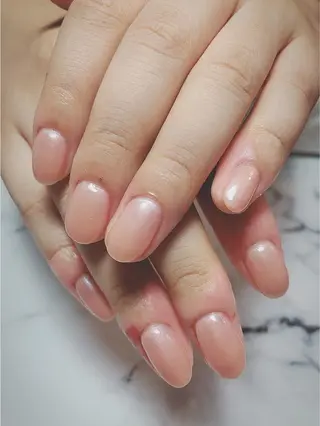 ネイル Nailist Honamiのネイルデザイン