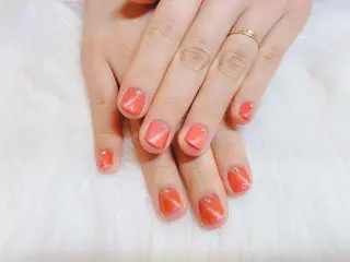 ネイル S Sのネイルデザイン