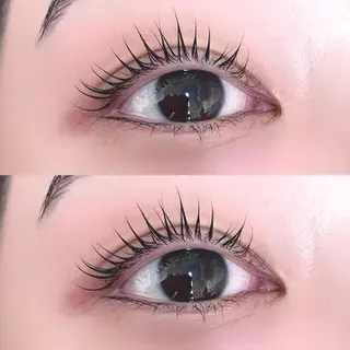 マツエク・マツパ Bianca/金町 Miyagiの眉毛・アイブロウイメージ