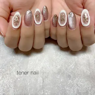 ネイル テネルネイル tener nailのネイルデザイン