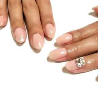 ネイル nail salon ipuniのネイルデザイン