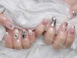 ネイル Nancy 💕のネイルデザイン