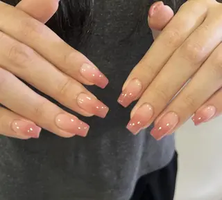 ネイル Molly _nailのネイルデザイン