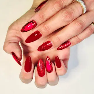 ネイル Nail Allureのネイルデザイン
