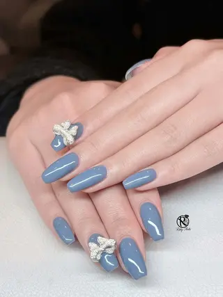 ネイル Ruby Nail 霞ヶ関店のネイルデザイン