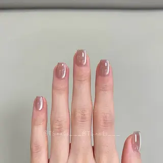 ネイル TS. nails___のネイルデザイン